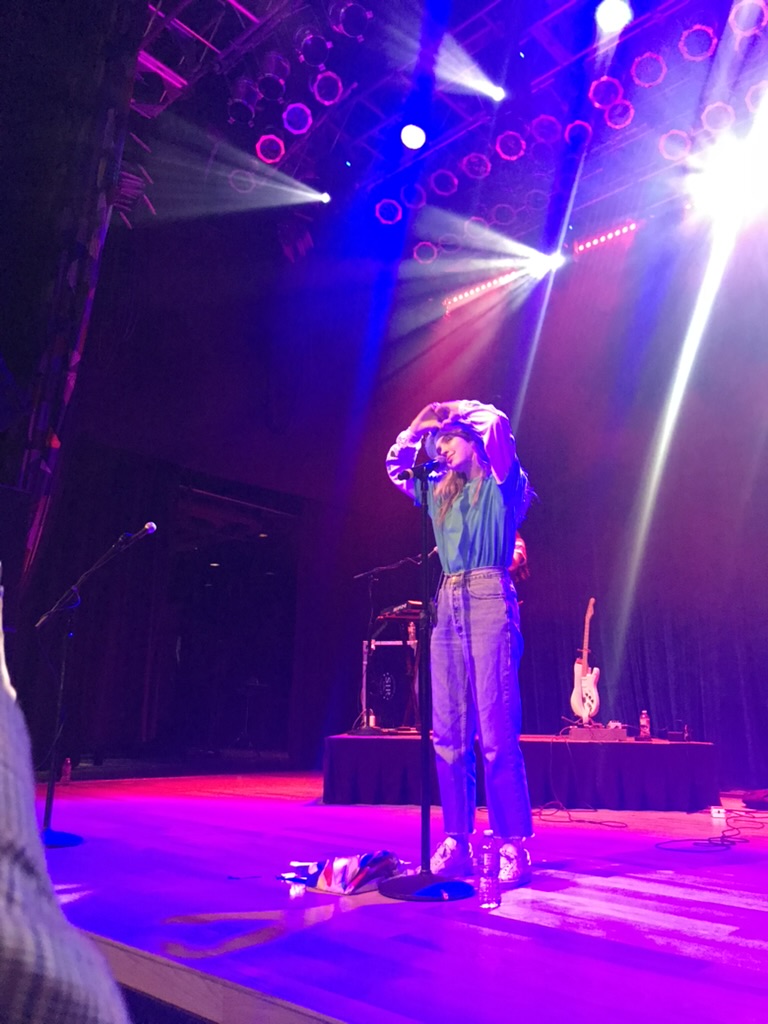 Laying the Groundwork…